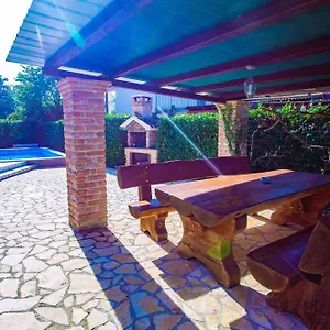 Ema-dany , Poreč Kroatien